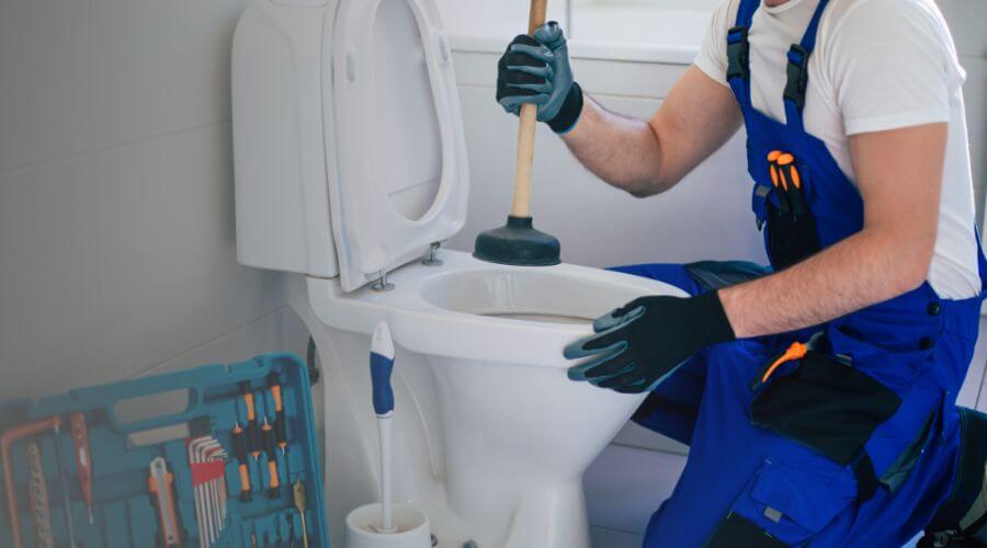 Professional Leak Detection Services in Tilton, NH